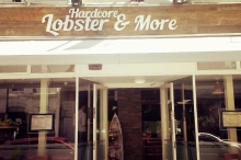 Hardcore Lobster & More