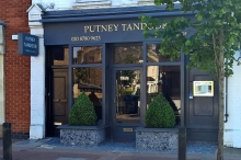 Putney Tandoori