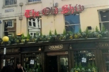 The Old Ship