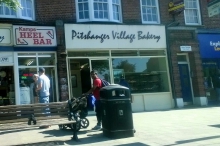 Pitshanger Village Bakery