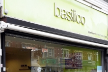 Basilico