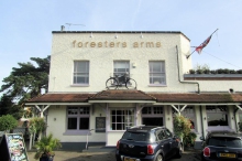 Foresters Arms