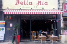 Bella Mia