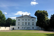 Marble Hill House