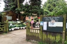 Osterley Park Farm Shop