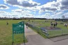 Overton Park Recreation Ground
