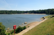 Ruislip Lido