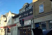 Rowans Tenpin Bowl