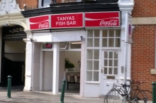 Tanyas Fish Bar