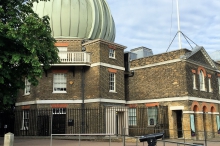 Royal Observatory Greenwich