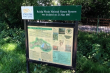 Ruislip Woods National Nature Reserve