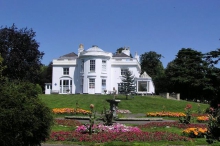 Norwood Grove House