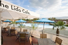 The Lido Cafe