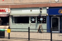 Harris + Hoole