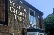 Ye Olde Cherry Tree