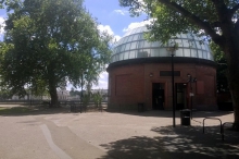 Greenwich Foot Tunnel