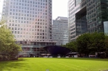 Canada Square Park