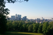 Greenwich Park