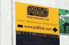 Performance 360