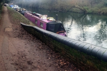 Hanwell Lock