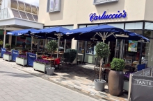 Carluccio's