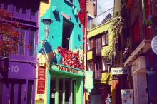 Neal's Yard