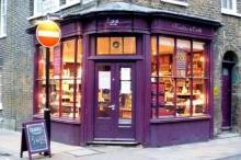 Konditor & Cook