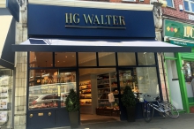 H G Walter