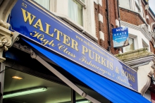 Walter Purkis & Sons