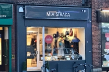 Mia Strada