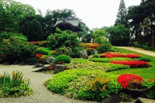 Royal Botanic Gardens, Kew