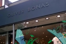 Oliver Bonas