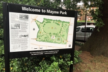 Mayow Park