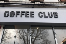 Coffee Club