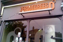 Zerodegrees