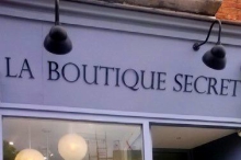 La Boutique Secret