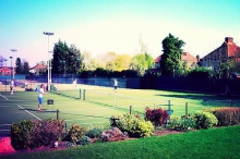 New Malden Sports Club