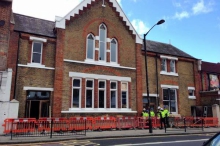 East Dulwich Picturehouse and Café