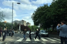 Abbey Road