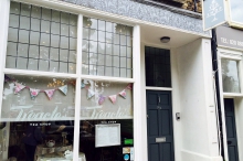 Treacle's Tea Shop