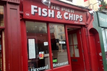 The Pier Fish & Chips