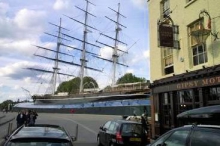 The Gipsy Moth