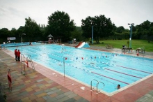 Hampton Pool