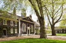 Geffrye Museum