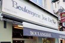 Boulangerie Joie De Vie