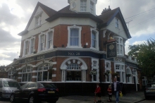 The Turk's Head