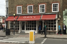 Gail's Bakery