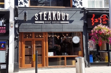 Steakout