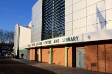 Botwell Green Sports and Leisure Centre