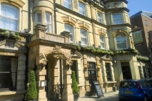 The Drayton Court Hotel